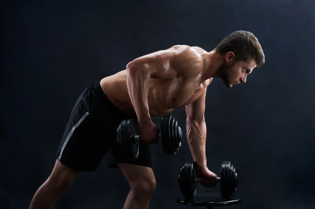 Back Workout at Home