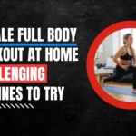 Home Workout